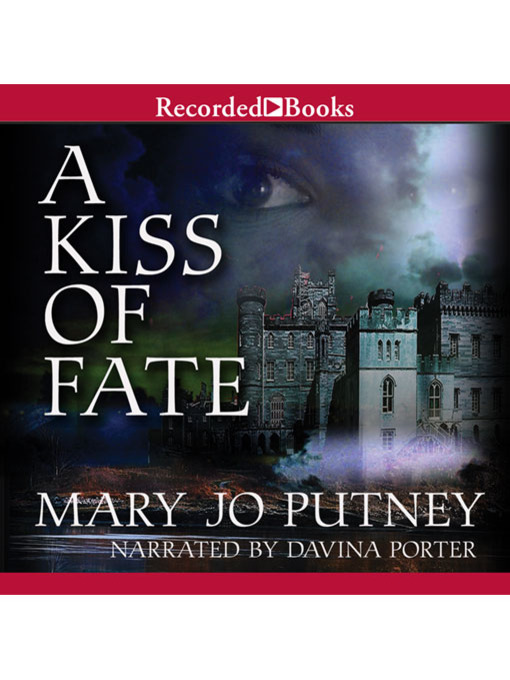 Title details for A Kiss of Fate by Mary Jo Putney - Wait list